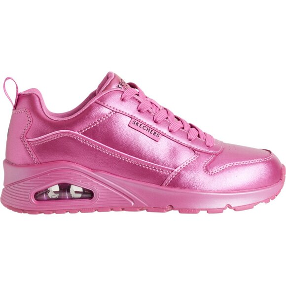 new Skechers Uno-Galactic Gal Skech-Air Sneakers 252 - Picture 1 of 6